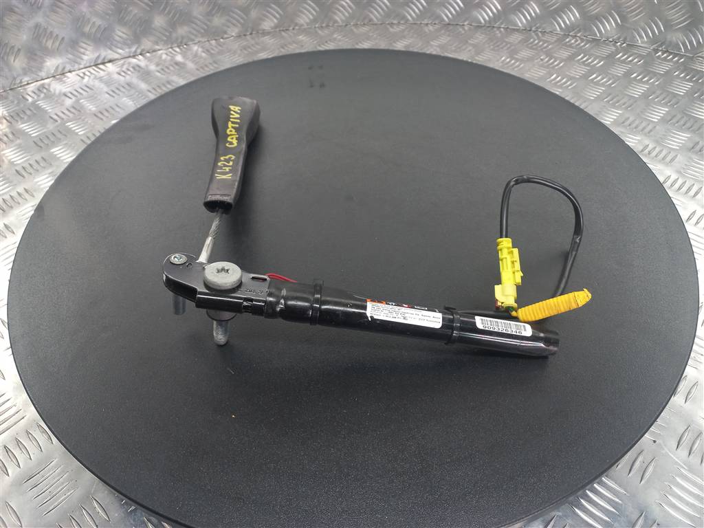 замок ремня безопасности CHEVROLET  CAPTIVA  94537003, 2700 рублей, Москва