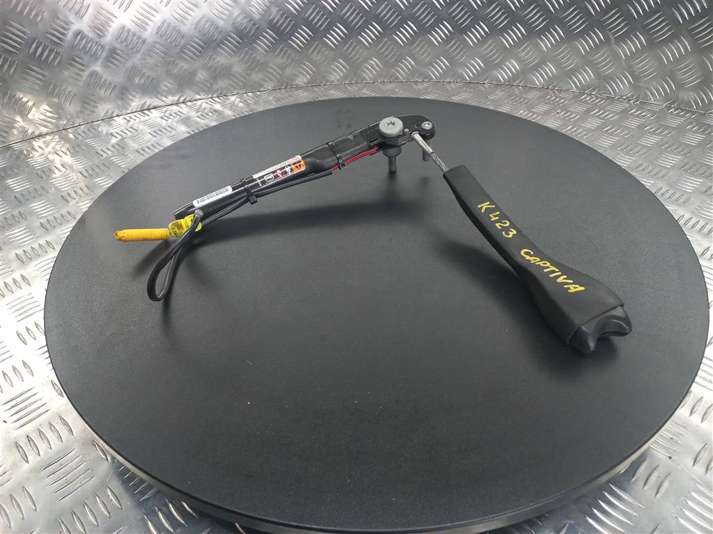 замок ремня безопасности CHEVROLET  CAPTIVA  94537003, 2700 рублей, Москва