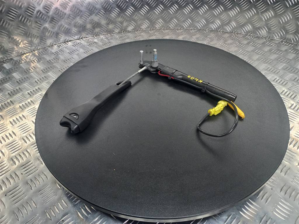 замок ремня безопасности CHEVROLET  CAPTIVA  94537003, 2700 рублей, Москва