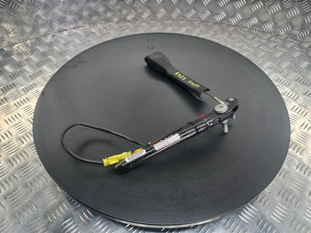 замок ремня безопасности CHEVROLET  CAPTIVA  94537006, 2130 рублей, Москва