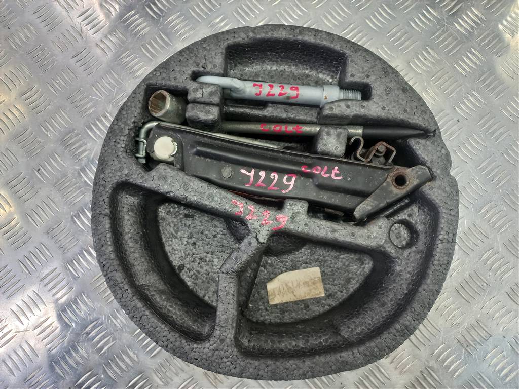 ящик для инструментов MITSUBISHI COLT  MN164371, 4430 рублей, Москва