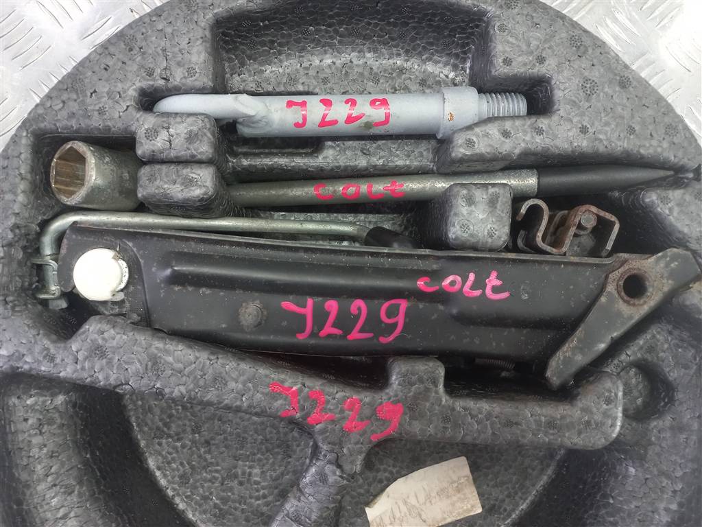 ящик для инструментов MITSUBISHI COLT  MN164371, 4430 рублей, Москва