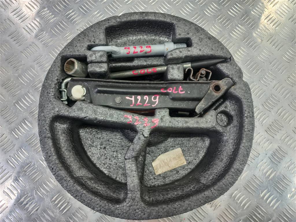 ящик для инструментов MITSUBISHI COLT  MN164371, 4430 рублей, Москва