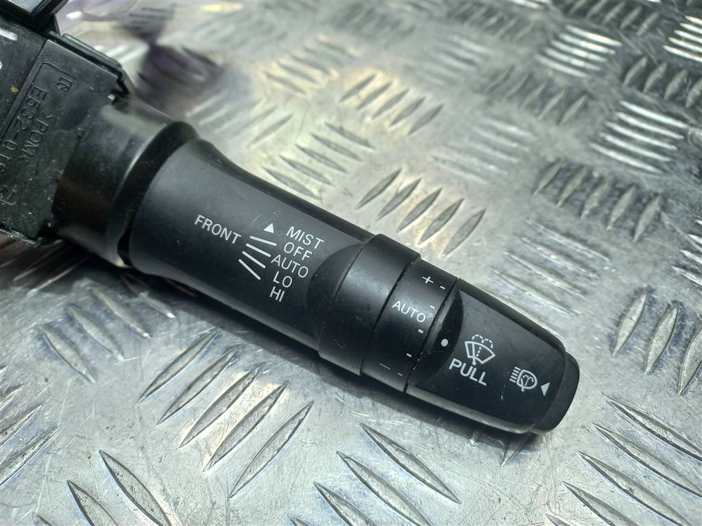 переключатель подрулевой MITSUBISHI L200  2.4 DID AT (154 л.с.)L200  V (2015—2019) Пикап 8612A072, 7300 рублей, Москва