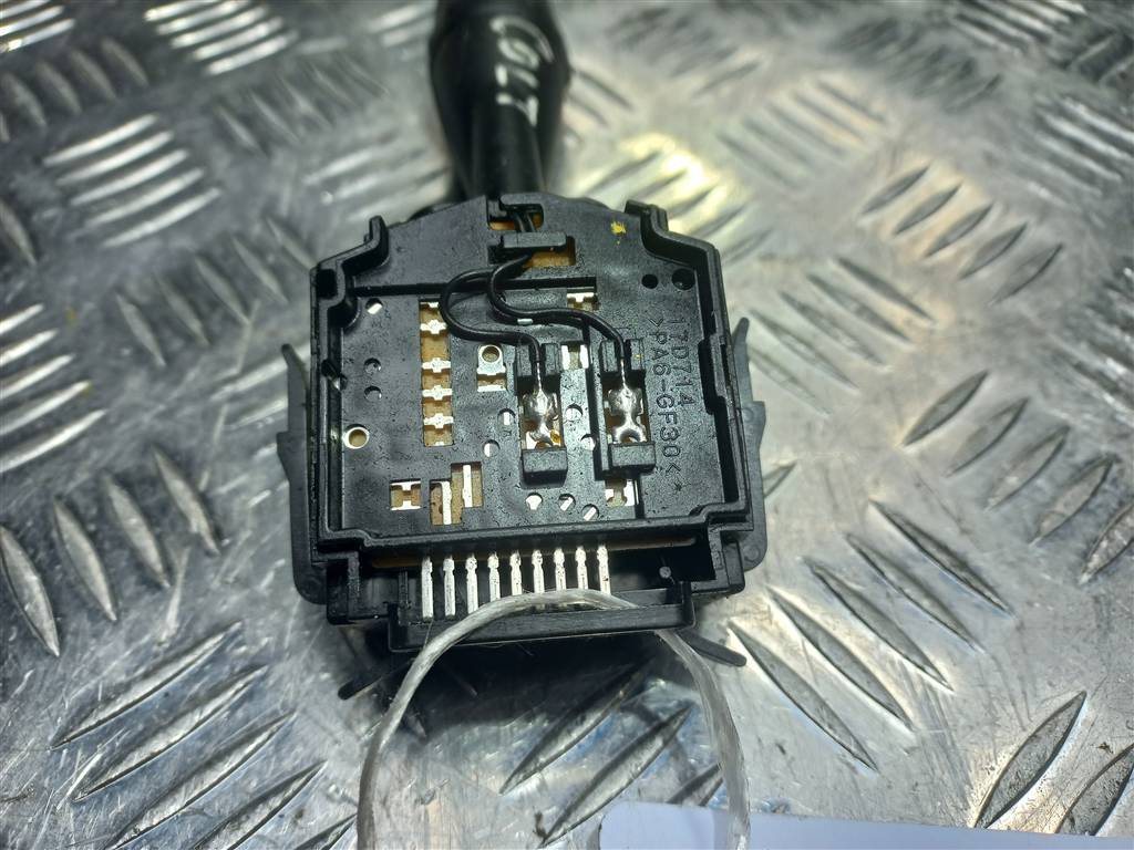 переключатель подрулевой MITSUBISHI COLT  MN164702XA, 630 рублей, Москва