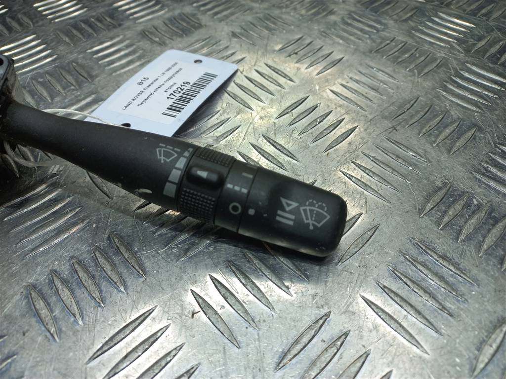 переключатель подрулевой LAND ROVER FREELANDER  STC4016, 750 рублей, Москва