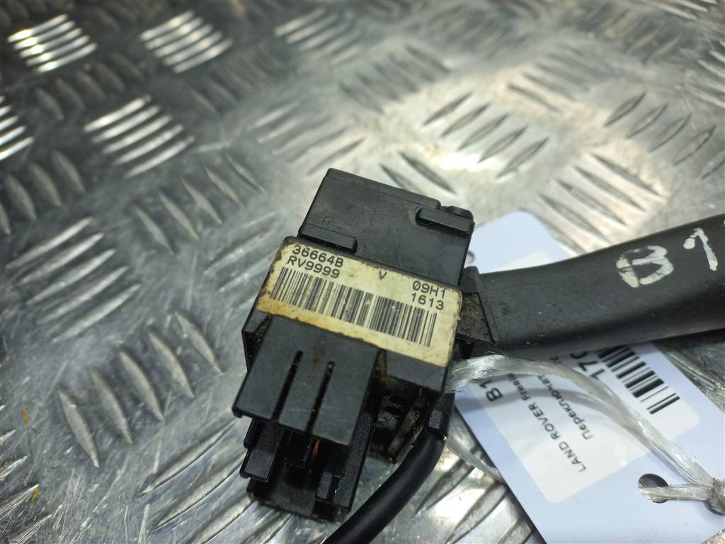 переключатель подрулевой LAND ROVER FREELANDER  STC4016, 750 рублей, Москва