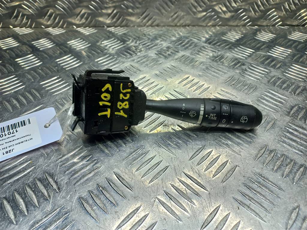 переключатель подрулевой MITSUBISHI COLT  MN164702XA, 630 рублей, Москва