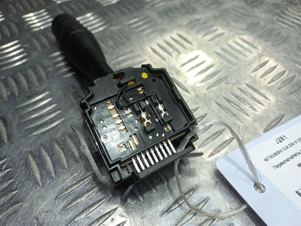 переключатель подрулевой MITSUBISHI COLT  MN164702XA, 630 рублей, Москва