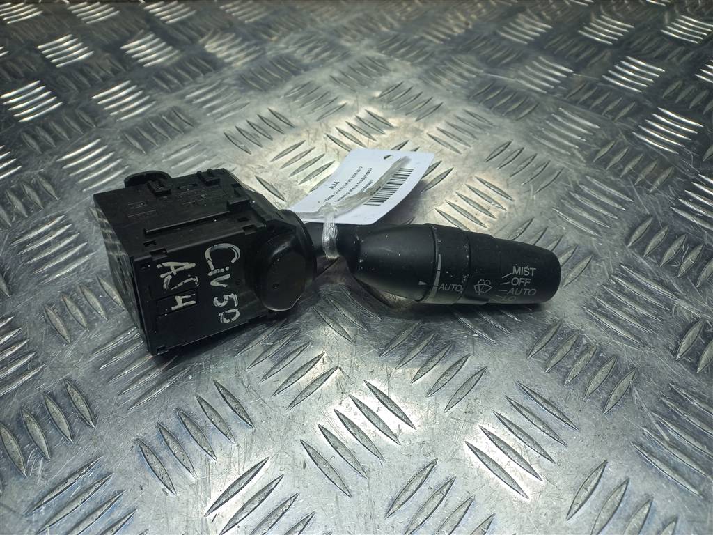 переключатель подрулевой HONDA Civic 1.8 MT (140 л.с.)Civic  VIII (2005—2009) Хетчбэк 35256SMGE21, 980 рублей, Москва