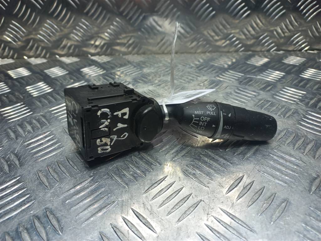 переключатель подрулевой HONDA Civic 1.8 MT (140 л.с.)Civic  VIII (2005—2009) Хетчбэк 35256TA0A12, 1550 рублей, Москва