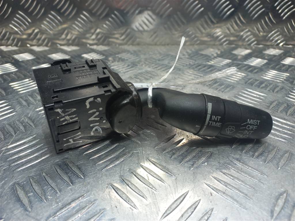 переключатель подрулевой HONDA Civic 1.8 MT (140 л.с.)Civic  VIII (2005—2009) Хетчбэк 35256SNAA11, 1550 рублей, Москва