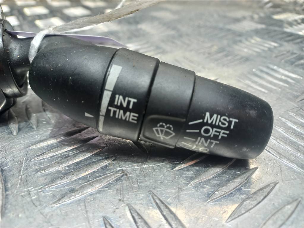 переключатель подрулевой HONDA Civic 1.8 MT (140 л.с.)Civic  VIII (2005—2009) Хетчбэк 35256SNAA11, 1550 рублей, Москва