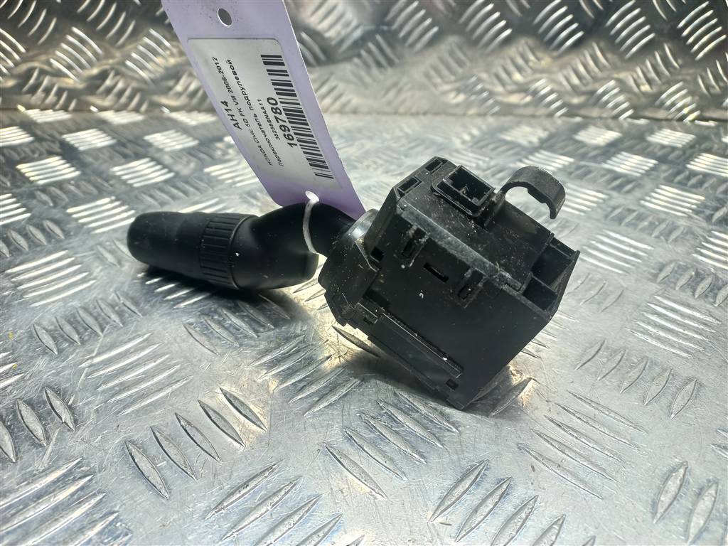 переключатель подрулевой HONDA Civic 1.8 MT (140 л.с.)Civic  VIII (2005—2009) Хетчбэк 35256SNAA11, 1550 рублей, Москва