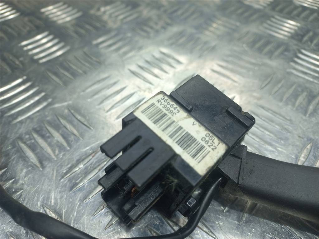 переключатель подрулевой LAND ROVER FREELANDER  STC4016, 750 рублей, Москва