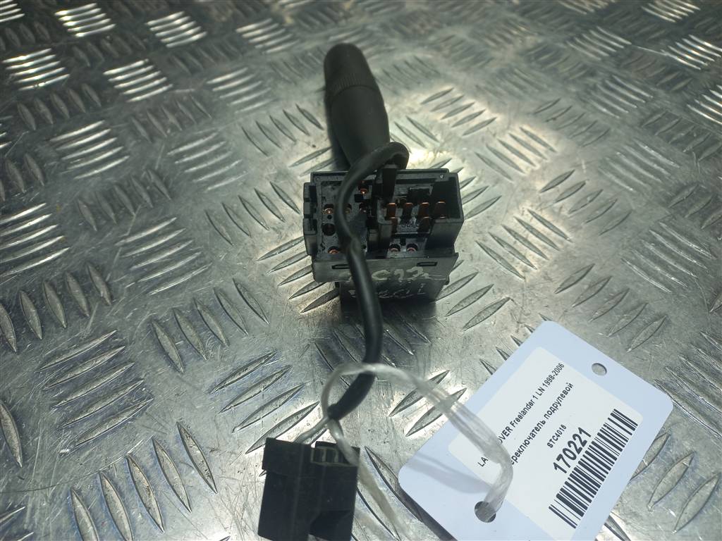 переключатель подрулевой LAND ROVER FREELANDER  STC4016, 750 рублей, Москва