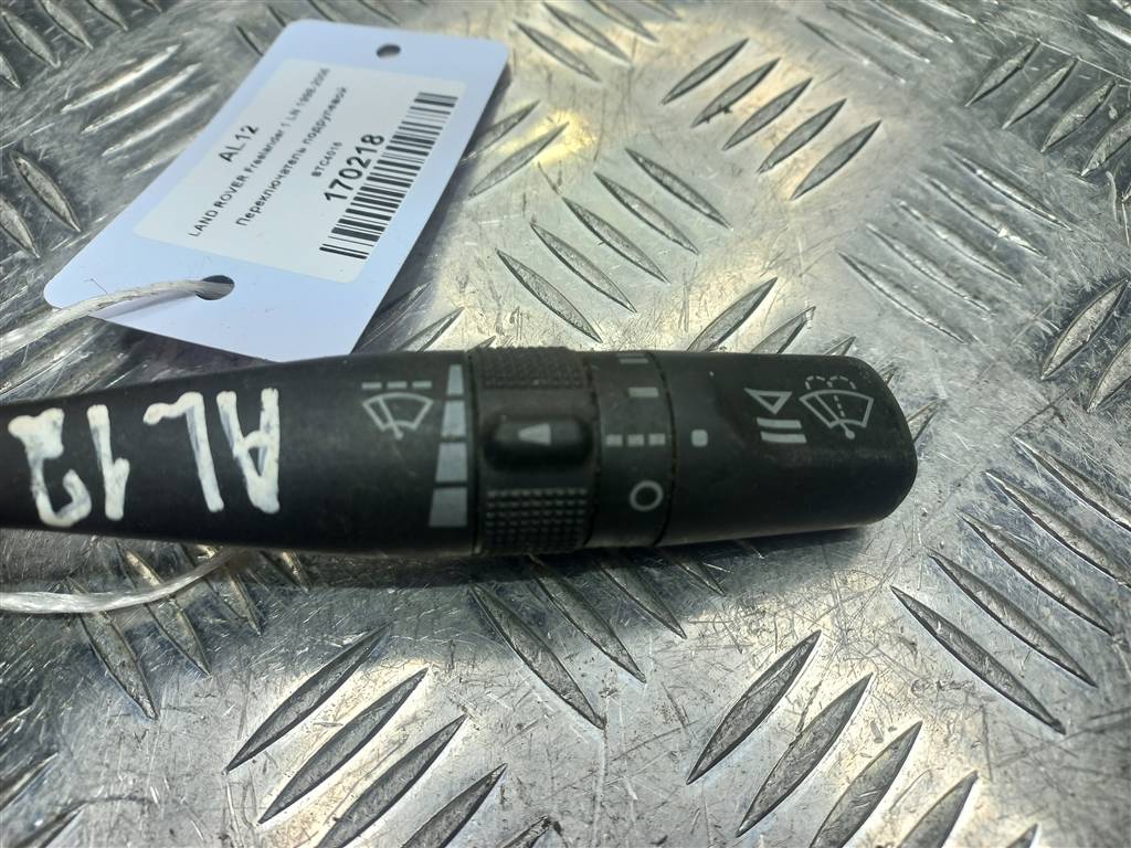 переключатель подрулевой LAND ROVER FREELANDER  STC4016, 750 рублей, Москва