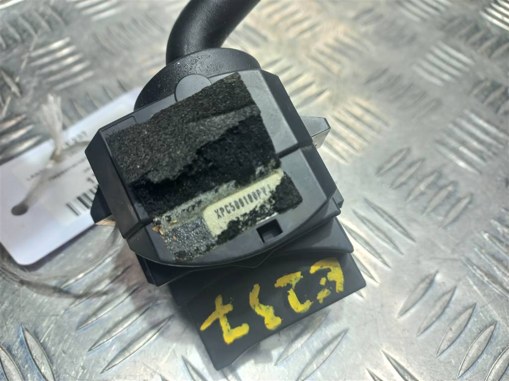 переключатель подрулевой LAND ROVER DISCOVERY  XPC500100PVJ, 630 рублей, Москва