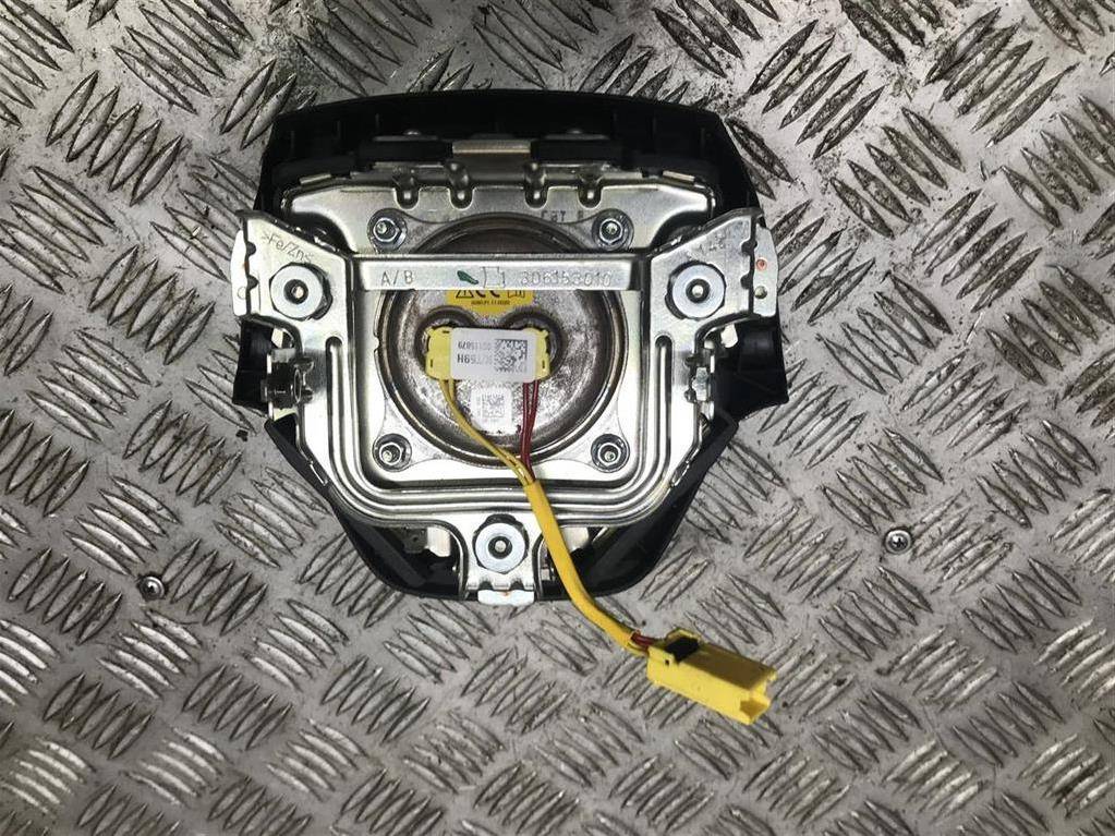 подушка безопасности водителя HONDA CR-V 2.0 AT (150 л.с.)CR-V  III (2006—2009) Внедорожник 77810SWAE81ZA, 10290 рублей, Москва