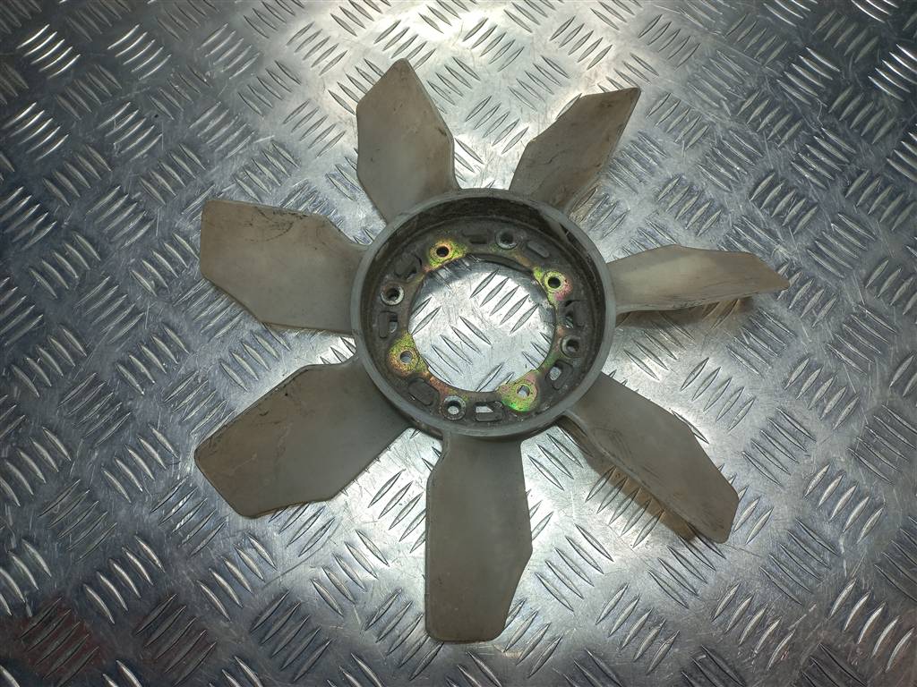крыльчатка вискомуфты SUZUKI JIMNY Jimny 1711080A00, 1900 рублей, Москва