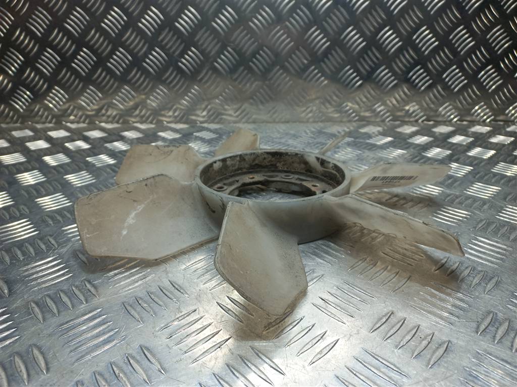 крыльчатка вискомуфты SUZUKI JIMNY Jimny 1711080A00, 1900 рублей, Москва