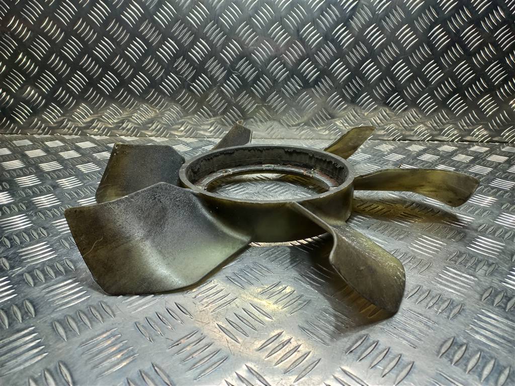 крыльчатка вискомуфты MITSUBISHI PAJERO  1320A015, 1780 рублей, Москва