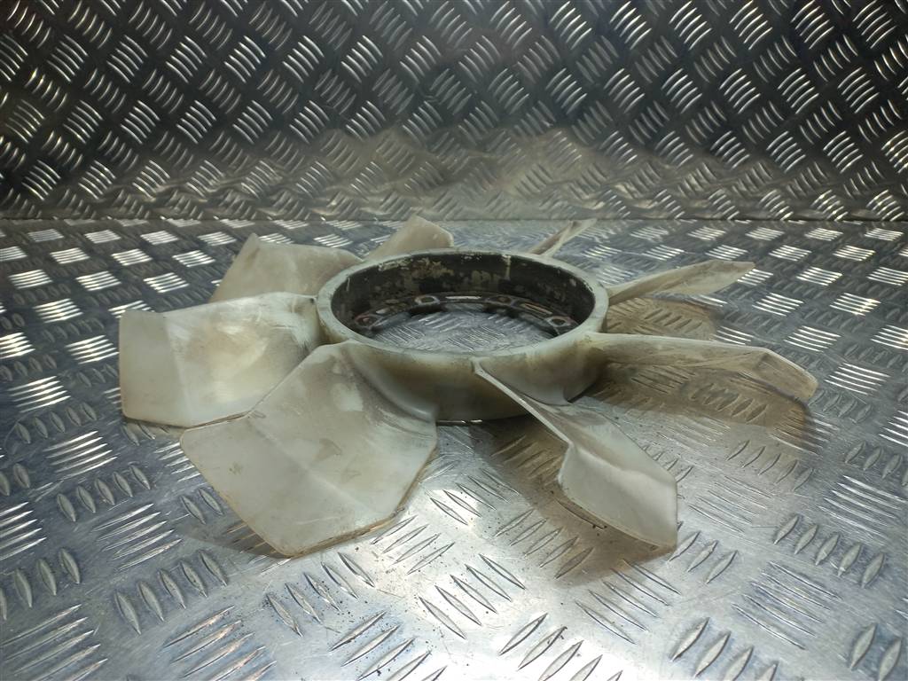 крыльчатка вискомуфты MITSUBISHI PAJERO SPORT 3.0 AT (170 л.с.)Pajero Sport  I (1996—2004) Внедорожник MD334659, 1210 рублей, Москва