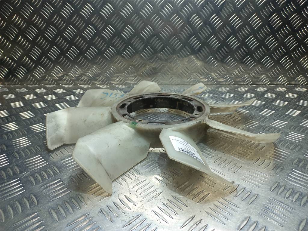 крыльчатка вискомуфты MITSUBISHI PAJERO SPORT 3.0 AT (170 л.с.)Pajero Sport  I (1996—2004) Внедорожник MD334659, 1210 рублей, Москва