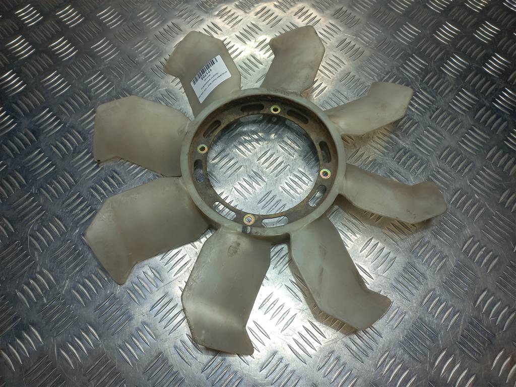 крыльчатка вискомуфты MITSUBISHI PAJERO SPORT  MD334659, 1210 рублей, Москва