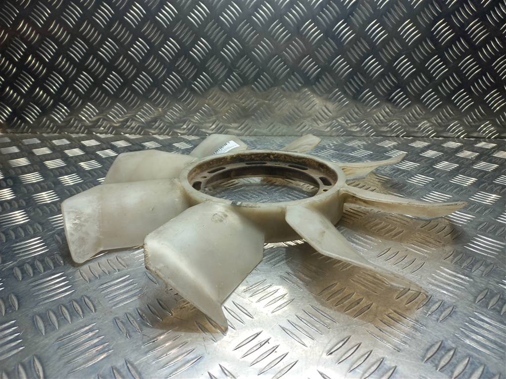 крыльчатка вискомуфты MITSUBISHI PAJERO SPORT  MD334659, 1210 рублей, Москва