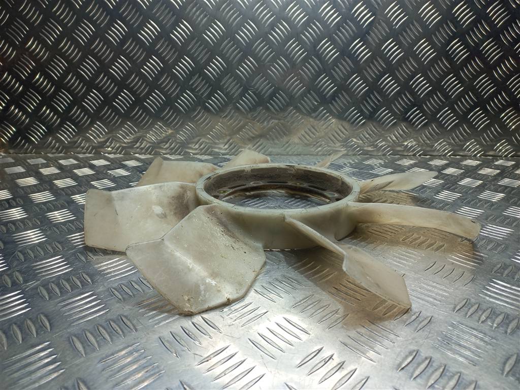 крыльчатка вискомуфты MITSUBISHI PAJERO SPORT  MD334659, 1210 рублей, Москва