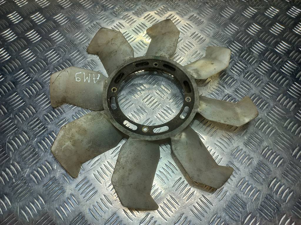 крыльчатка вискомуфты MITSUBISHI PAJERO SPORT  MD334659, 1210 рублей, Москва