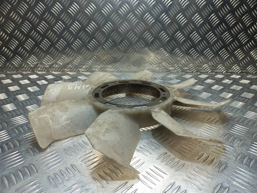 крыльчатка вискомуфты MITSUBISHI PAJERO SPORT  MD334659, 1210 рублей, Москва