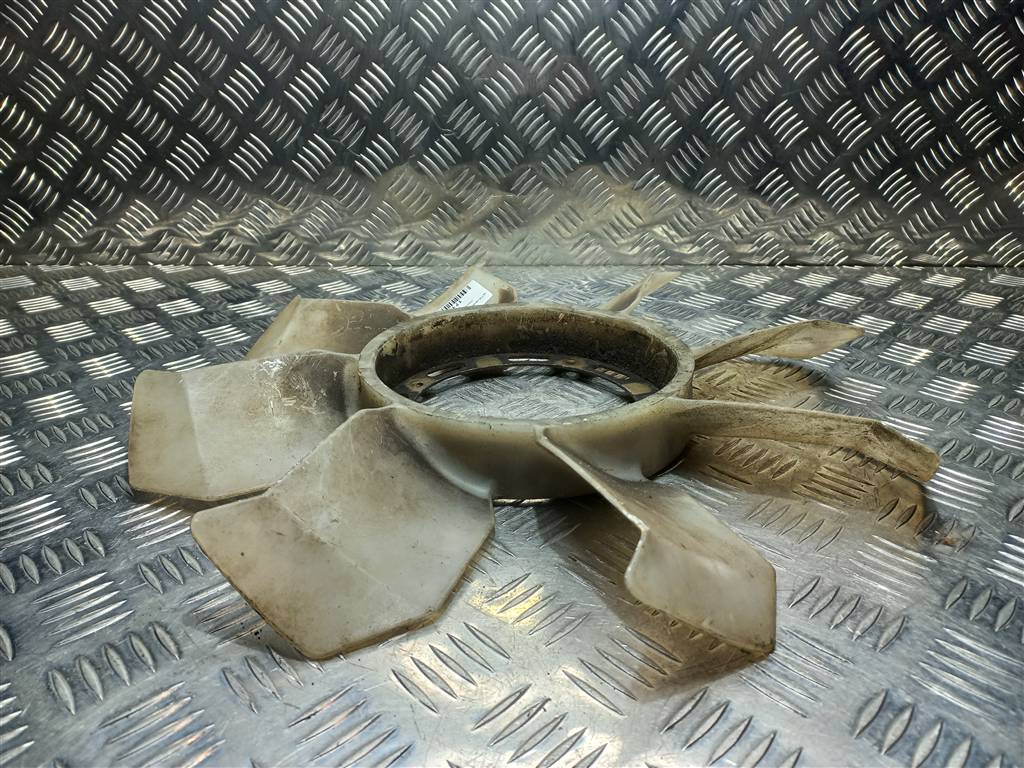 крыльчатка вискомуфты MITSUBISHI PAJERO SPORT  MD334659, 1210 рублей, Москва