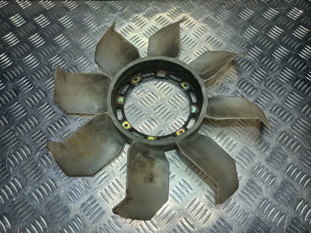 крыльчатка вискомуфты MITSUBISHI PAJERO SPORT 3.0 AT (170 л.с.)Pajero Sport  I рестайлинг (2004—2008) Внедорожник MD334659, 1210 рублей, Москва