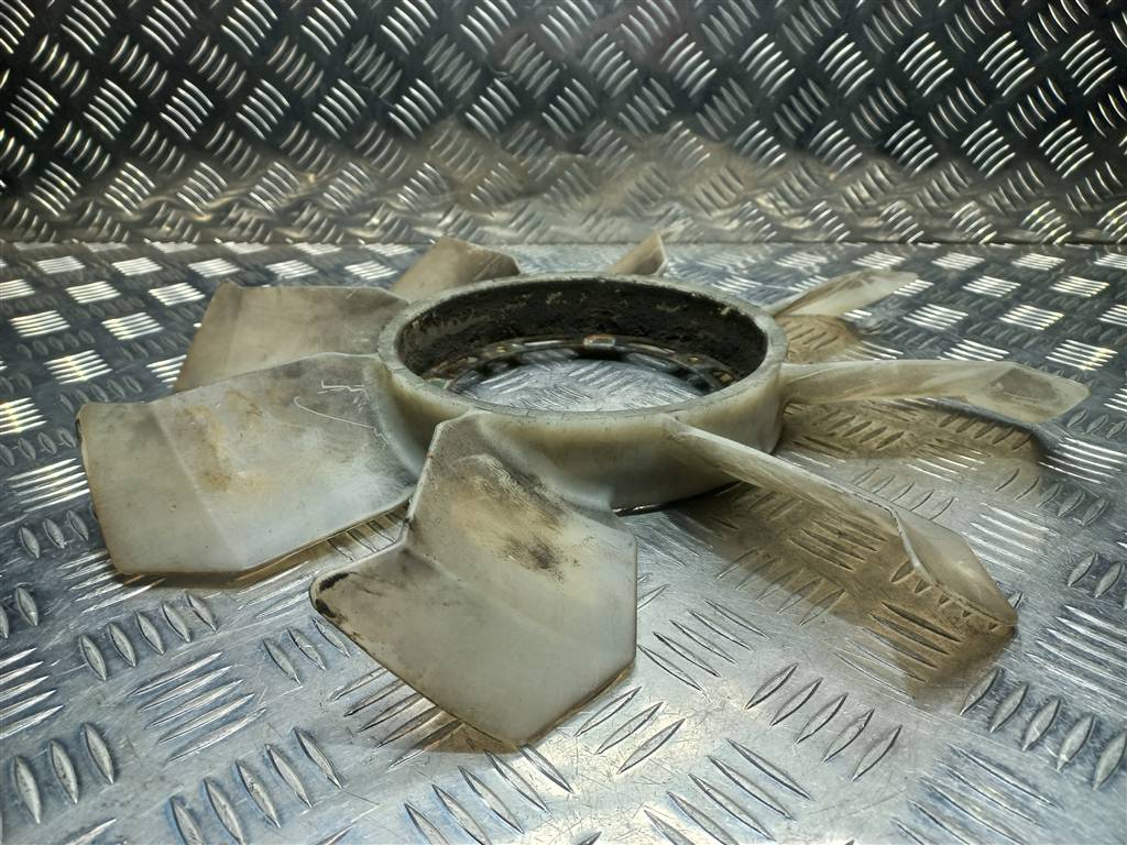 крыльчатка вискомуфты MITSUBISHI PAJERO SPORT 3.0 AT (170 л.с.)Pajero Sport  I рестайлинг (2004—2008) Внедорожник MD334659, 1210 рублей, Москва