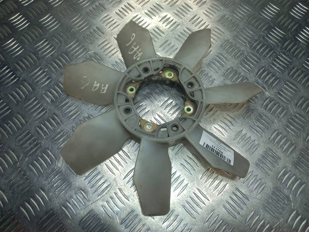 крыльчатка вискомуфты SUZUKI JIMNY Jimny 1711080A00, 1900 рублей, Москва