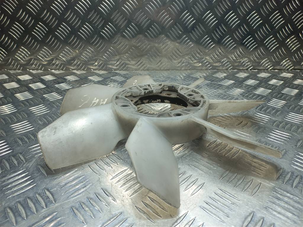 крыльчатка вискомуфты SUZUKI JIMNY Jimny 1711080A00, 1900 рублей, Москва