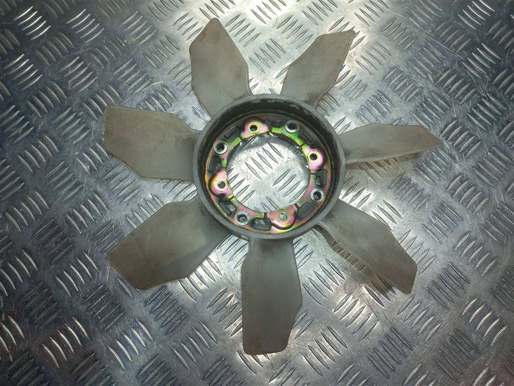 крыльчатка вискомуфты SUZUKI JIMNY Jimny 1711080A00, 1900 рублей, Москва