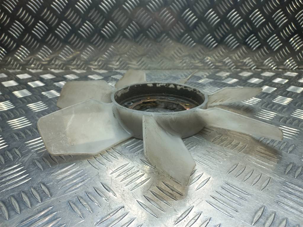 крыльчатка вискомуфты SUZUKI JIMNY Jimny 1711080A00, 1900 рублей, Москва