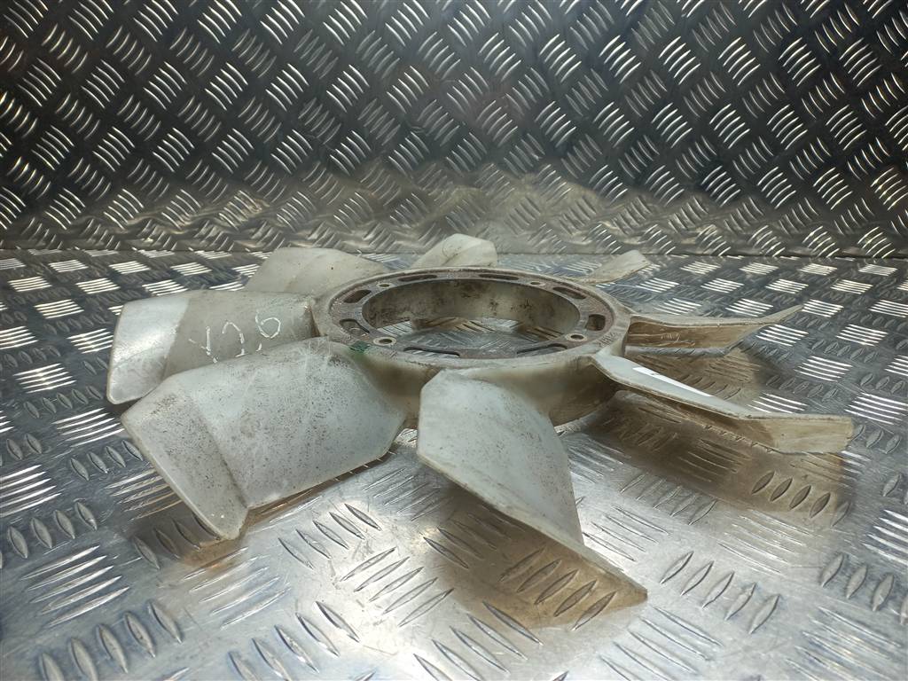 крыльчатка вискомуфты MITSUBISHI PAJERO SPORT  MD334659, 1210 рублей, Москва