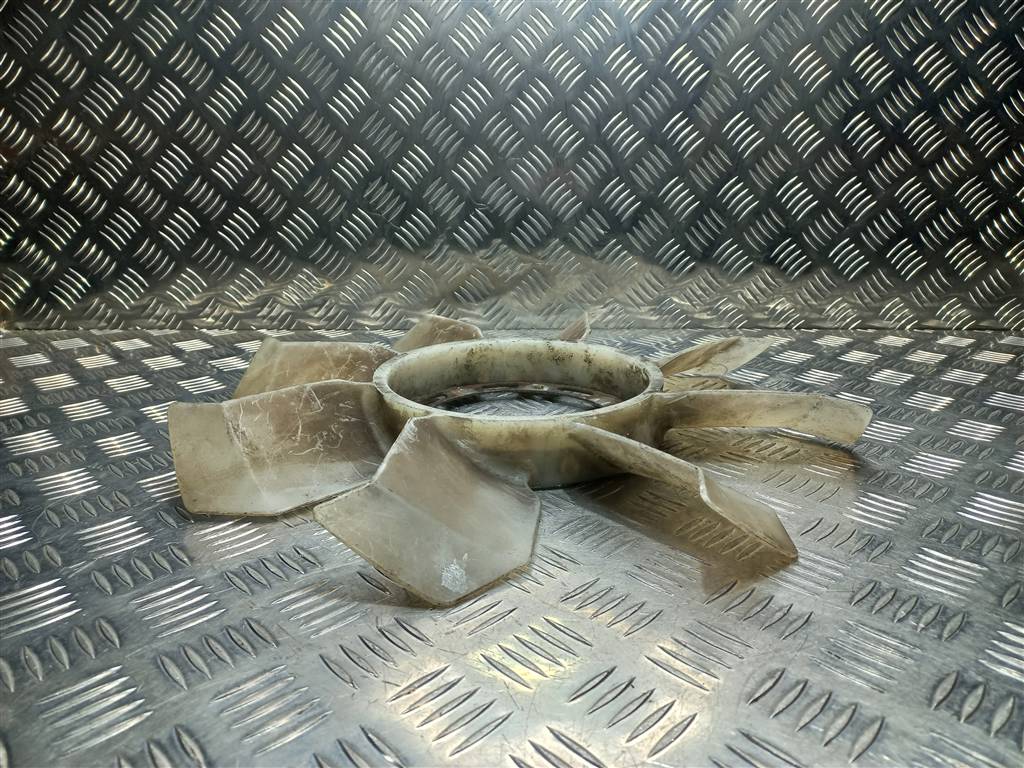 крыльчатка вискомуфты MITSUBISHI PAJERO SPORT  MD334659, 1210 рублей, Москва