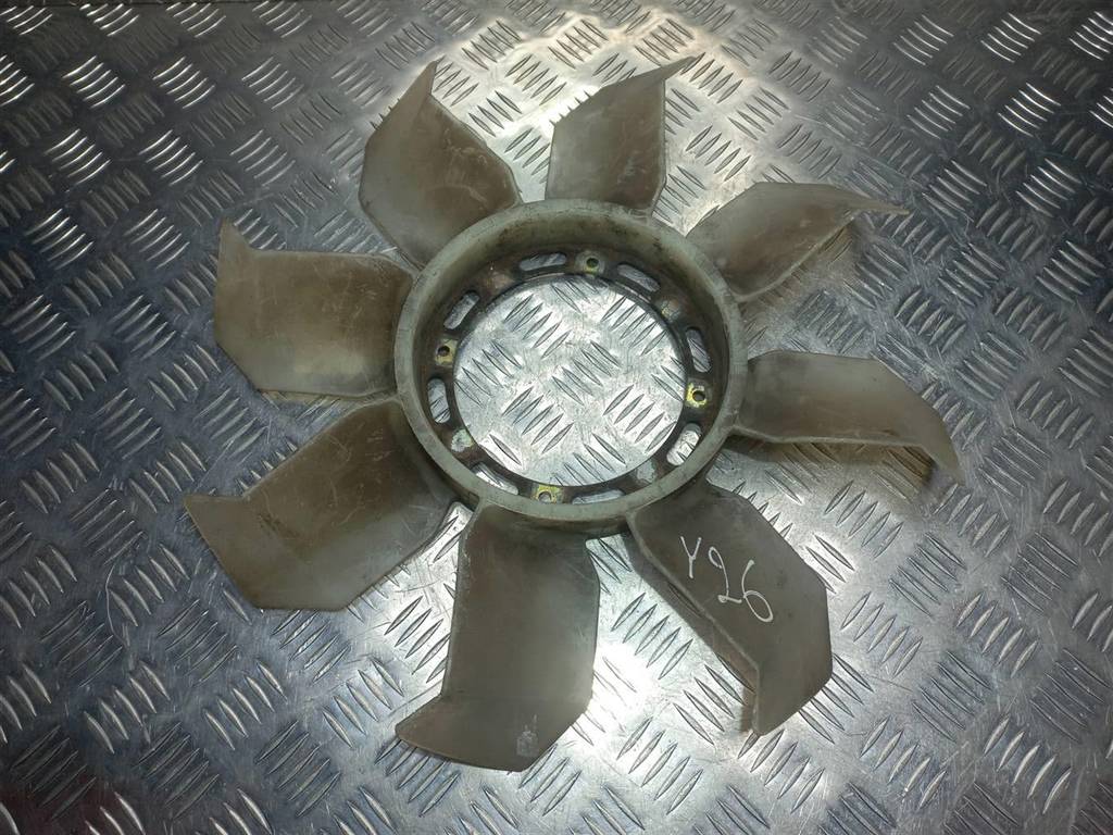 крыльчатка вискомуфты MITSUBISHI PAJERO SPORT  MD334659, 1210 рублей, Москва