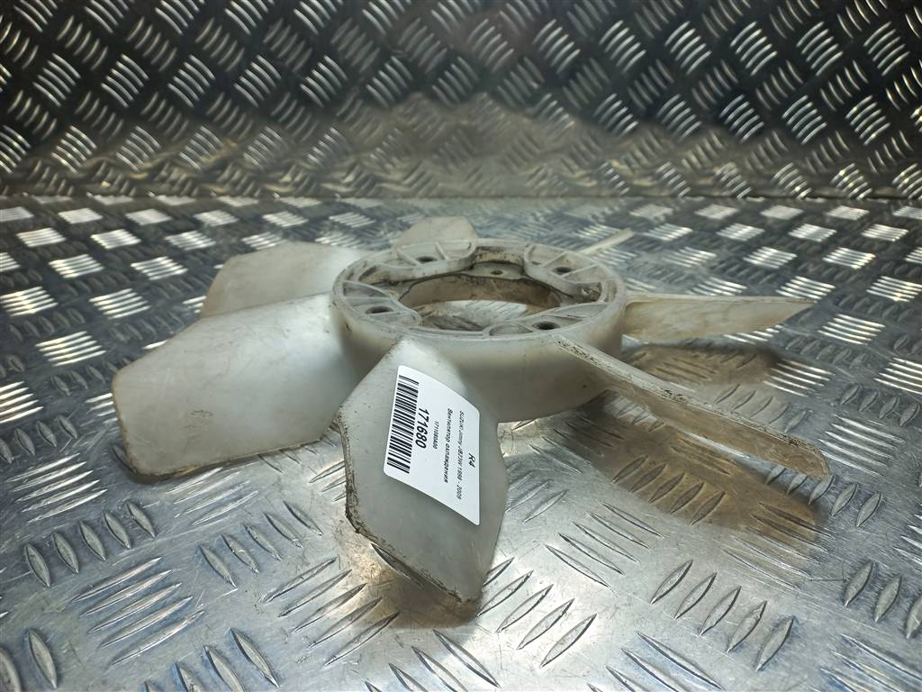 крыльчатка вискомуфты SUZUKI JIMNY Jimny 1711080A00, 1900 рублей, Москва