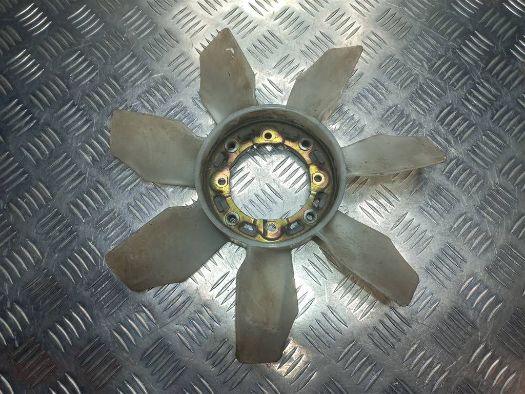 крыльчатка вискомуфты SUZUKI JIMNY Jimny 1711080A00, 1900 рублей, Москва