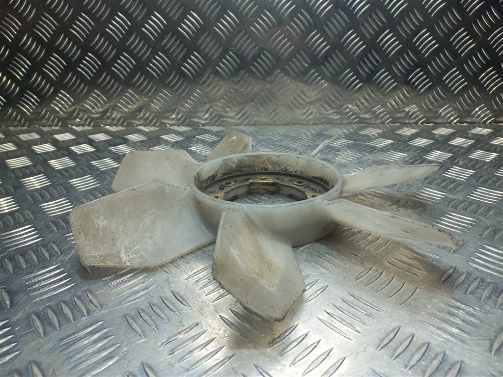 крыльчатка вискомуфты SUZUKI JIMNY Jimny 1711080A00, 1900 рублей, Москва