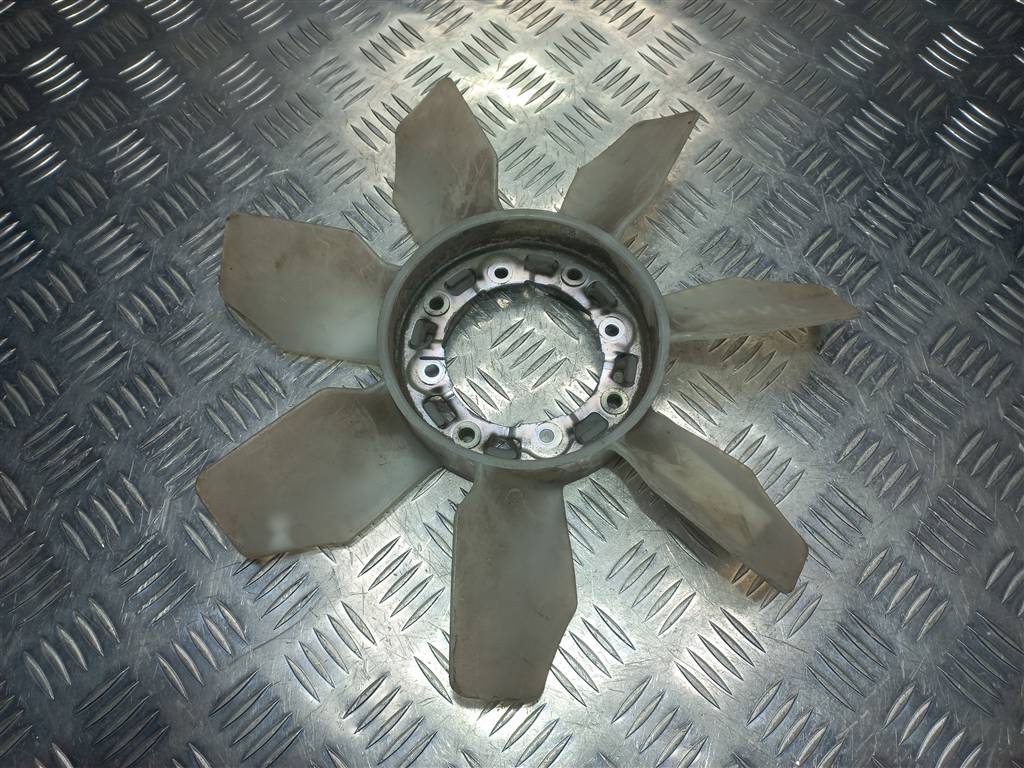 крыльчатка вискомуфты SUZUKI JIMNY  1711080A00, 1900 рублей, Москва