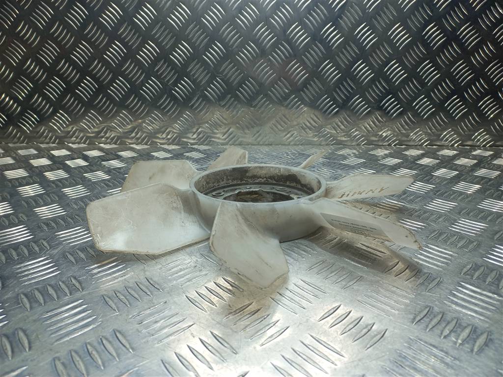 крыльчатка вискомуфты SUZUKI JIMNY  1711080A00, 1900 рублей, Москва