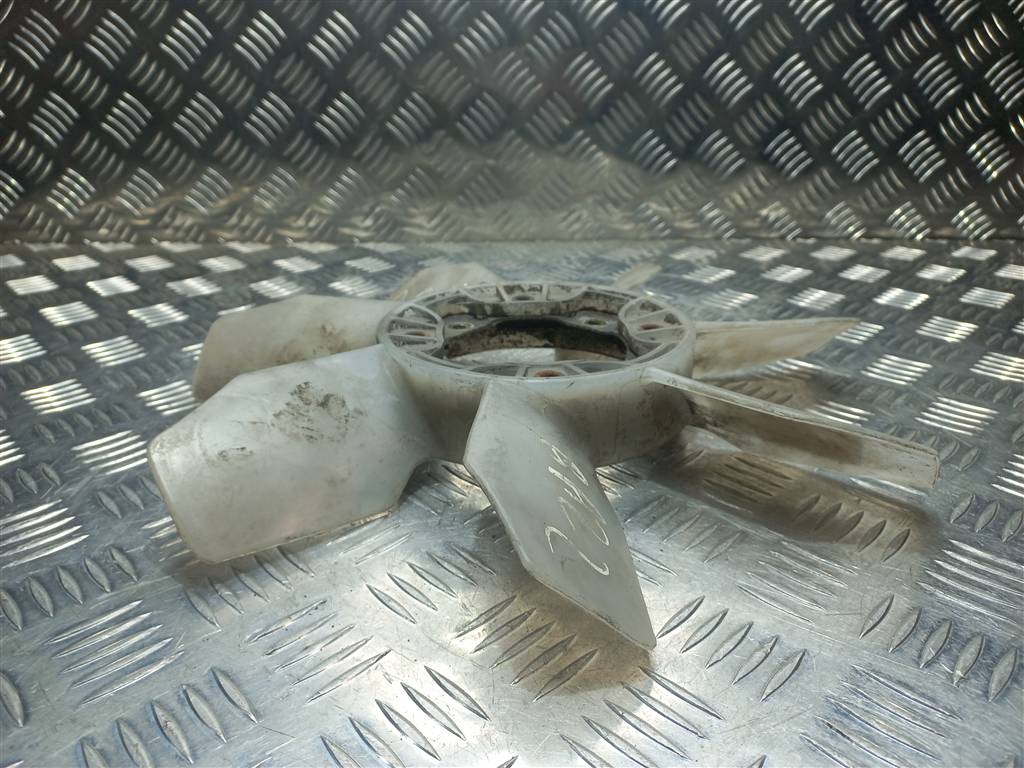 крыльчатка вискомуфты SUZUKI JIMNY Jimny 1711080A00, 1900 рублей, Москва