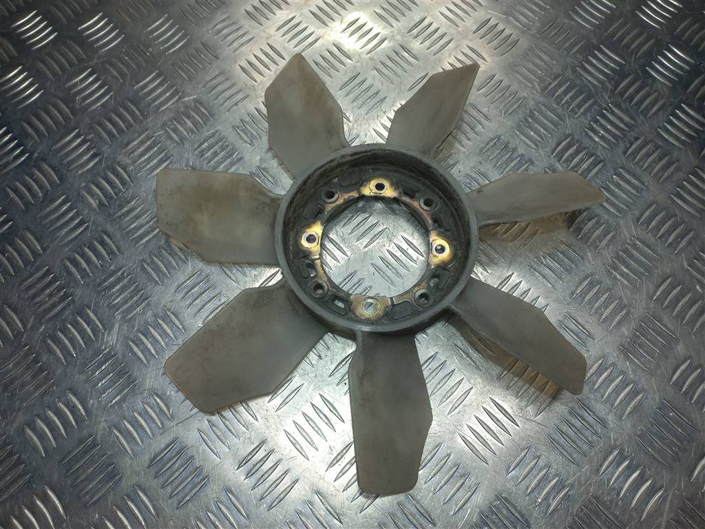 крыльчатка вискомуфты SUZUKI JIMNY Jimny 1711080A00, 1900 рублей, Москва